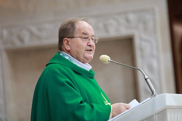 77 lat temu urodził się ojciec Tadeusz Rydzyk Media Narodowe