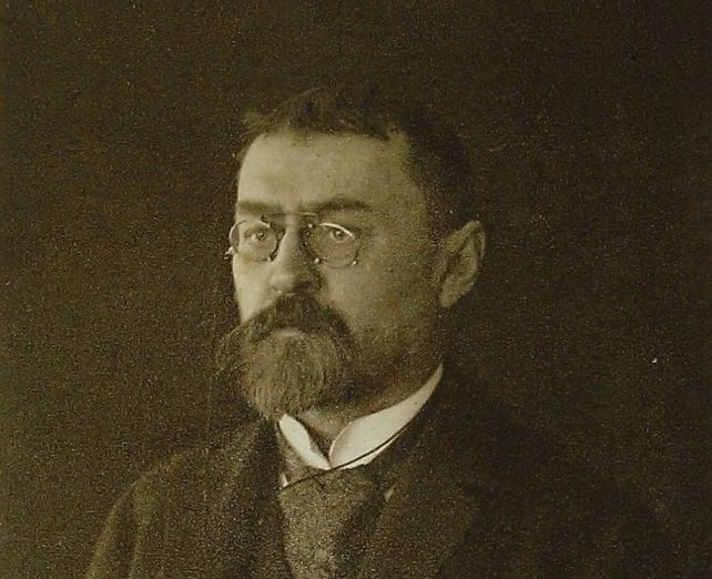 Jan Ludwik Popławski