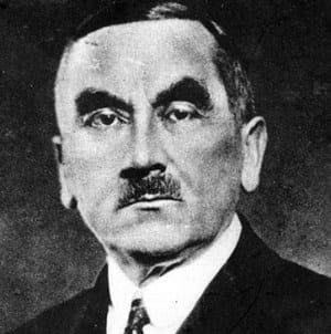 Młodzież Wszechpolska w obronie Dmowskiego. Organizuje protest