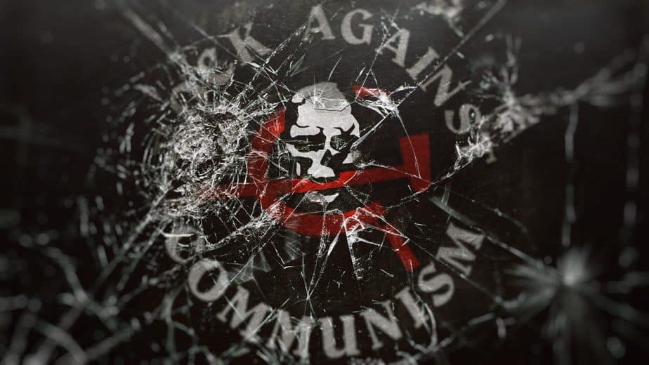 Rock against communism