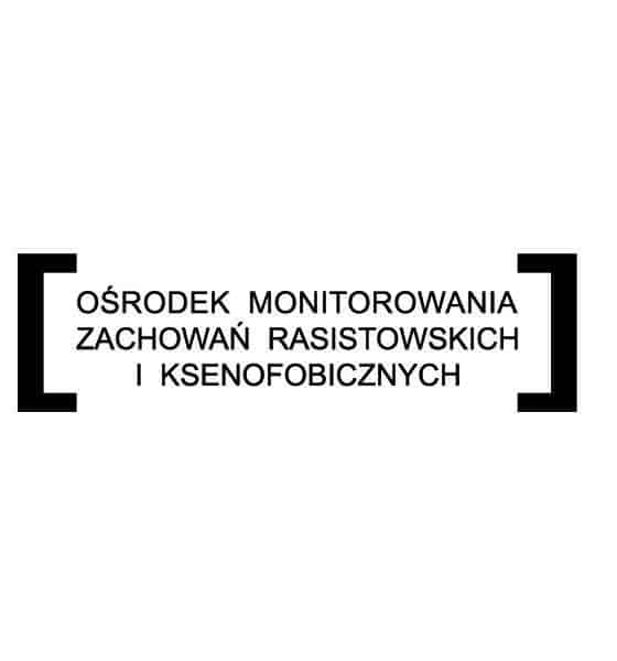 Rafał G. (Ośrodek Monitorowania Zachowań Rasistowskich i Ksenofobicznych) oskarżony w trybie wyborczym