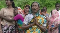 Porwano trzysta dziewcząt! Kolejny taki przypadek w Nigerii