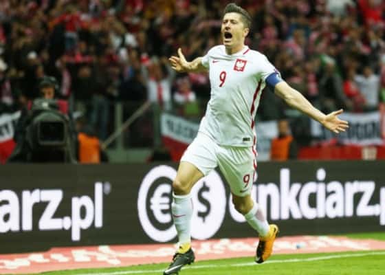 Po mundialu duży spadek polskiej reprezentacji w rankingu FIFA!