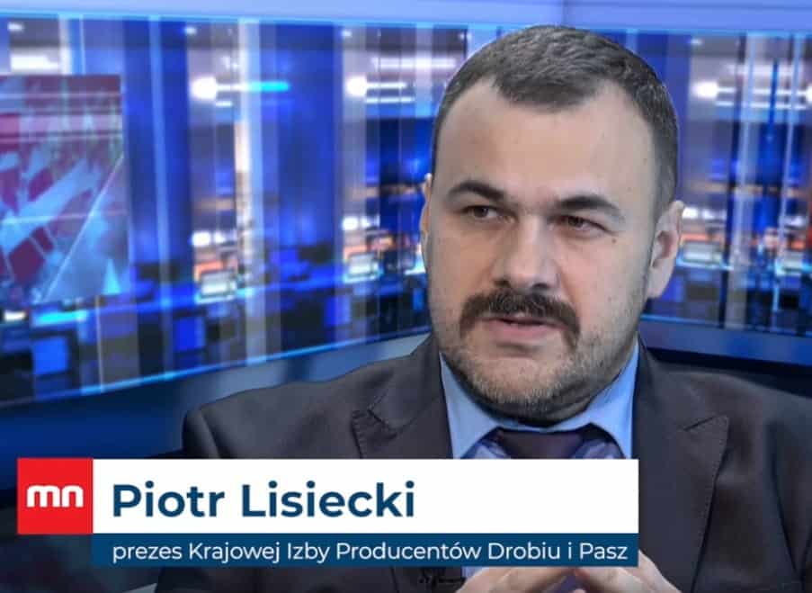 Piotr Lisiecki: "Polska wieś straci ogromne pieniądze po ...