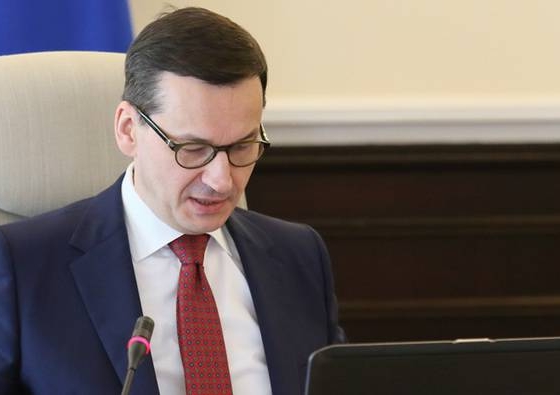 Rząd wprowadza stopnie alarmowe na czas obchodów wyzwolenia obozu Auschwitz