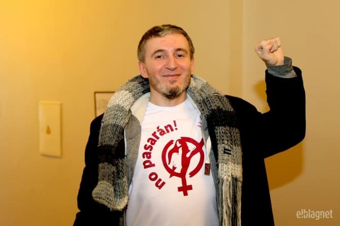 OPINIA Tomasz Greniuch: Komunista zawinił, narodowca ...