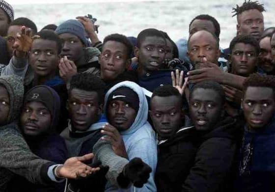 Niemcy ułatwiają imigrację z całego świata