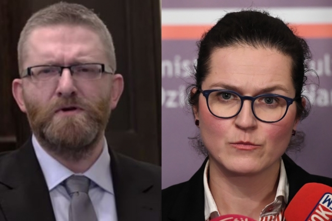 Kandydaci na prezydenta Gdańska przekazują Braunowi poparcie: „Najważniejsze jest rozbicie gdańskiego układu”