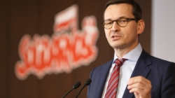 Premier o zbrodni w Kuropatach: „Prawda wymaga ekshumacji ofiar!”