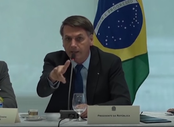 Jair Bolsonaro