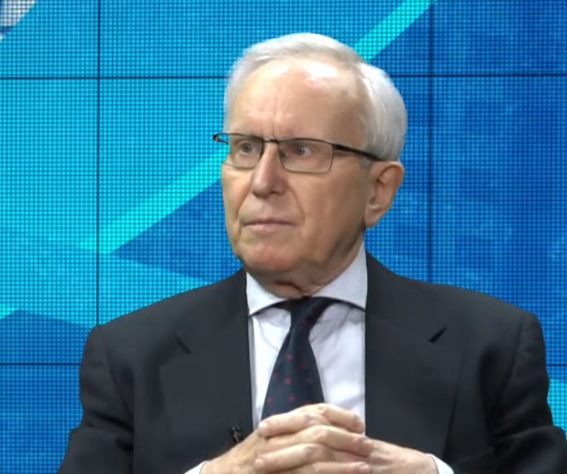 Były ambasador ujawnia sojusz Rosji i Izraela przeciwko Polsce! Baliński o pakcie Putin-Netanjahu (WIDEO) - Media Narodowe