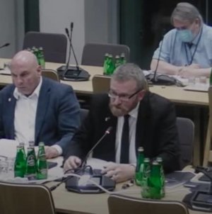 Ważne pytania, odnośnie umowy wojskowej pomiędzy Polską a USA [WIDEO]