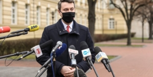 Obostrzenia zostaną przedłużone? Rzecznik rządu: Nie można wykluczyć ich rozszerzenia