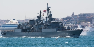 Grecja i Turcja po 5 latach rozpoczynają rozmowy dot. granic morskich