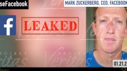 Facebook ma „zbyt dużą władzę”? Wyciekły nagrania rozmów Zuckerberga z pracownikami