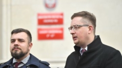 Posłowie Konfederacji interweniują w ministerstwie rolnictwa ws. norek