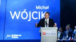 Wójcik: Morawiecki podjął decyzję sprzeczną z programem Zjednoczonej Prawicy