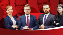 Wesprzyj Niezależne Media. Przekaż 1% na rozwój Mediów Narodowych