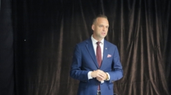 Nowy szef wrocławskiego IPN atakowany za przeszłość w ONR. Jest odpowiedź