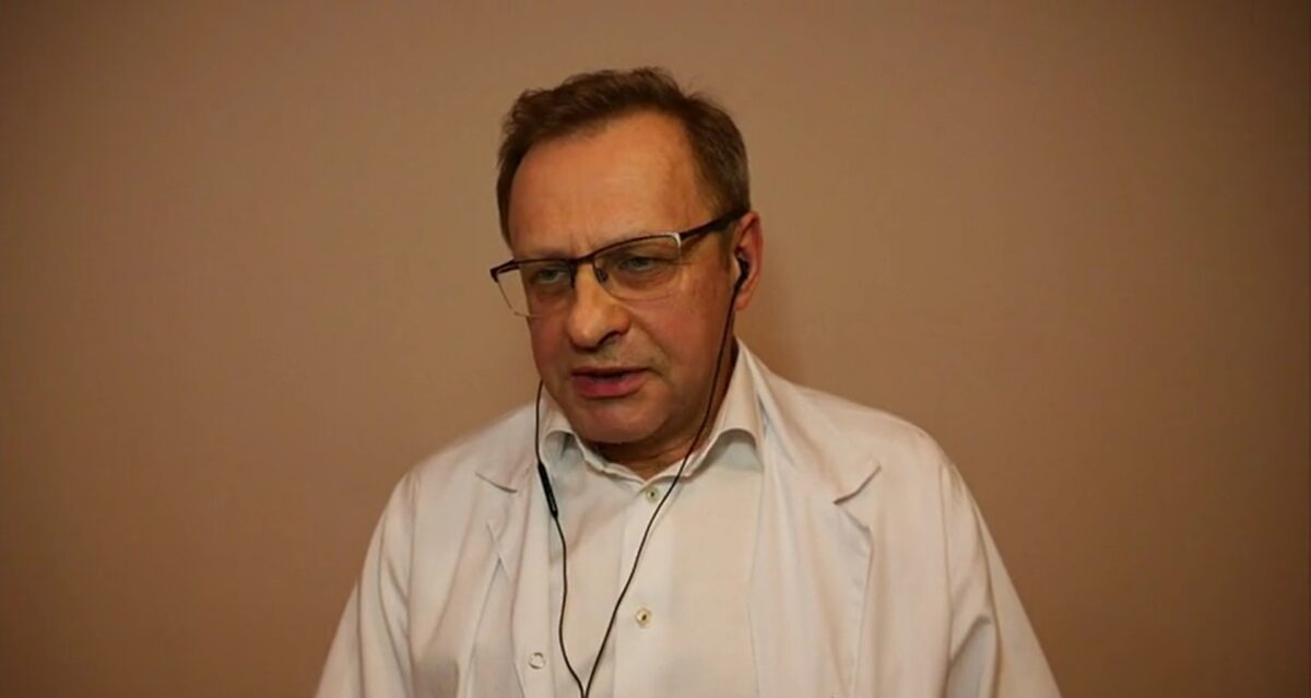 Dr Włodzimierz Bodnar