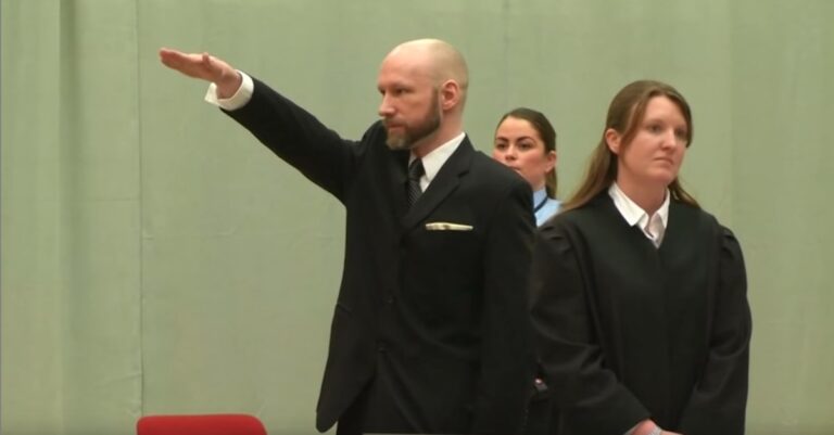 Breivik sprzeda prawa do filmu o swoim życiu? 10 lat od ...