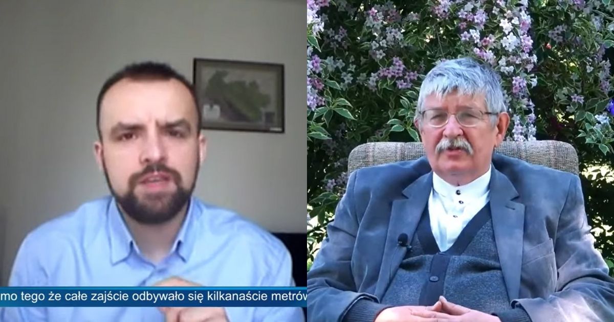 Michał Murgrabia/Stanisław Krajski