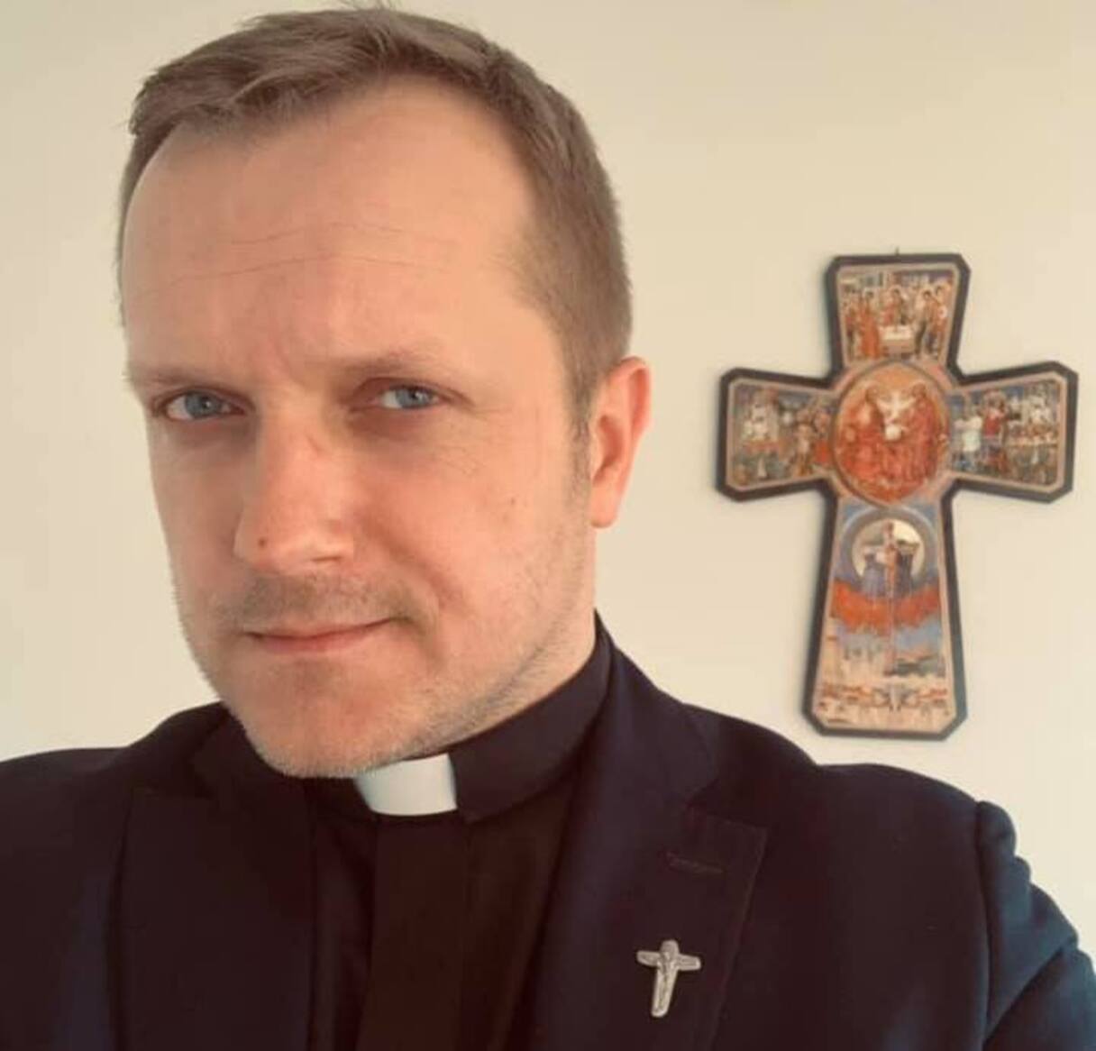 Arcybiskup Melbourne ocenzurował polskiego misjonarza