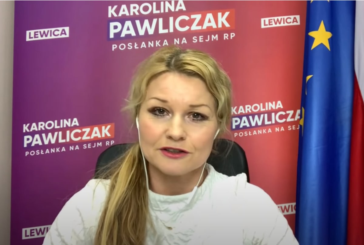 Karolina Pawliczak