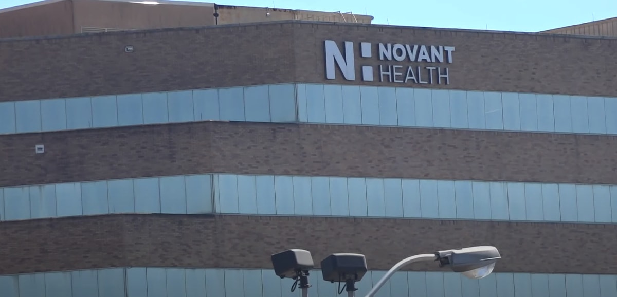 Novant Health Inc.