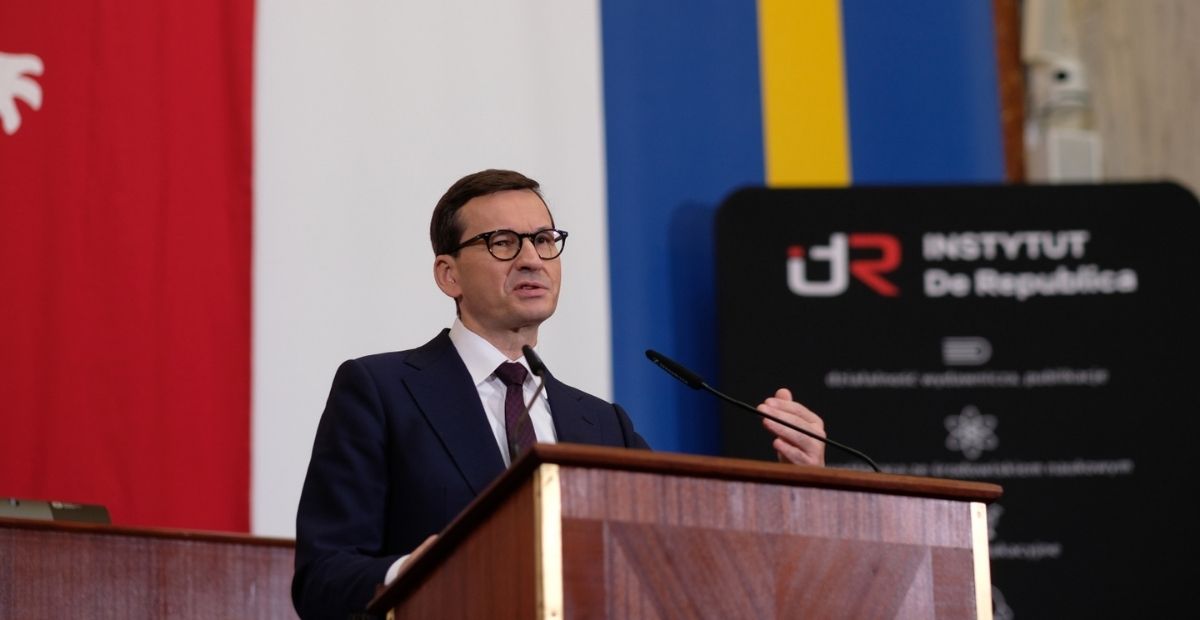 Premier otworzył wystawę nt. powstań śląskich