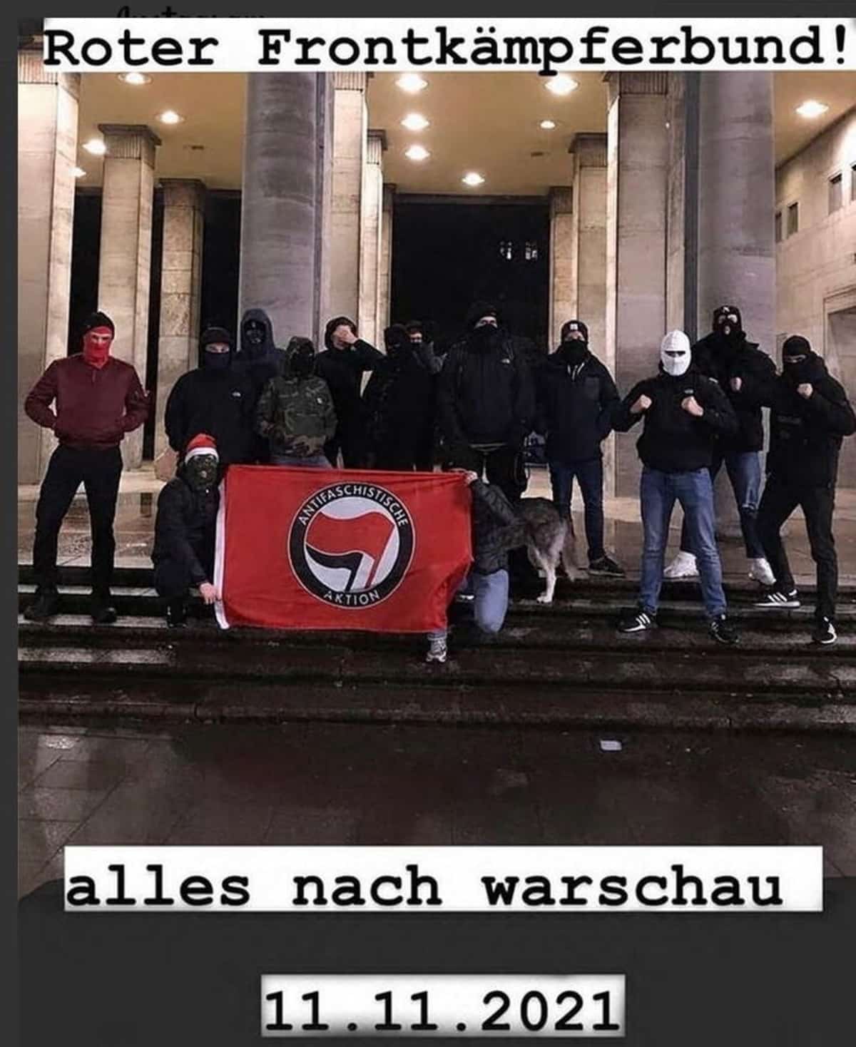 Antifa