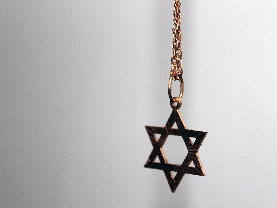 żydzi foto Pixabay