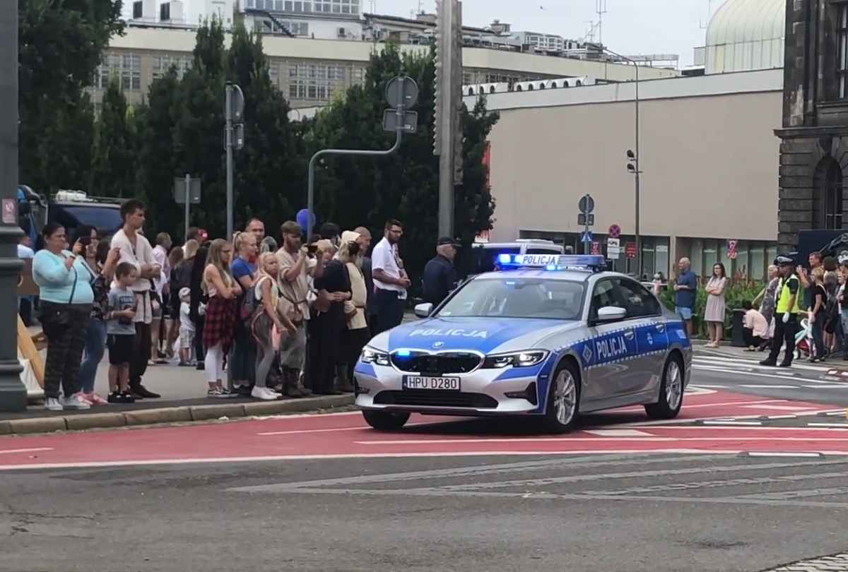 Policja Polska