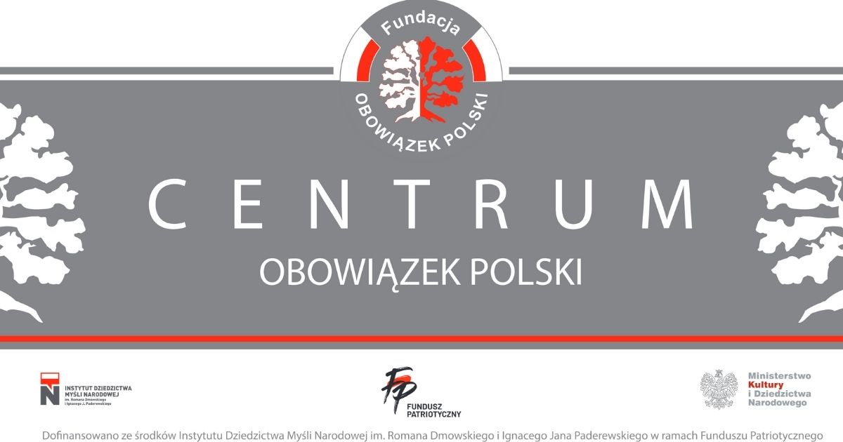 Centrum Obowiązek Polski.