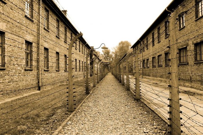 Auschwitz Pixabay