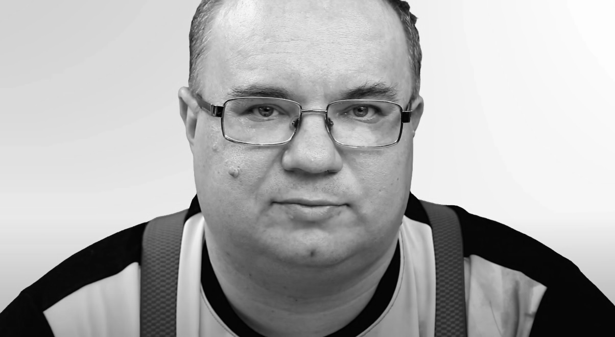 Rafał Wójcikowski