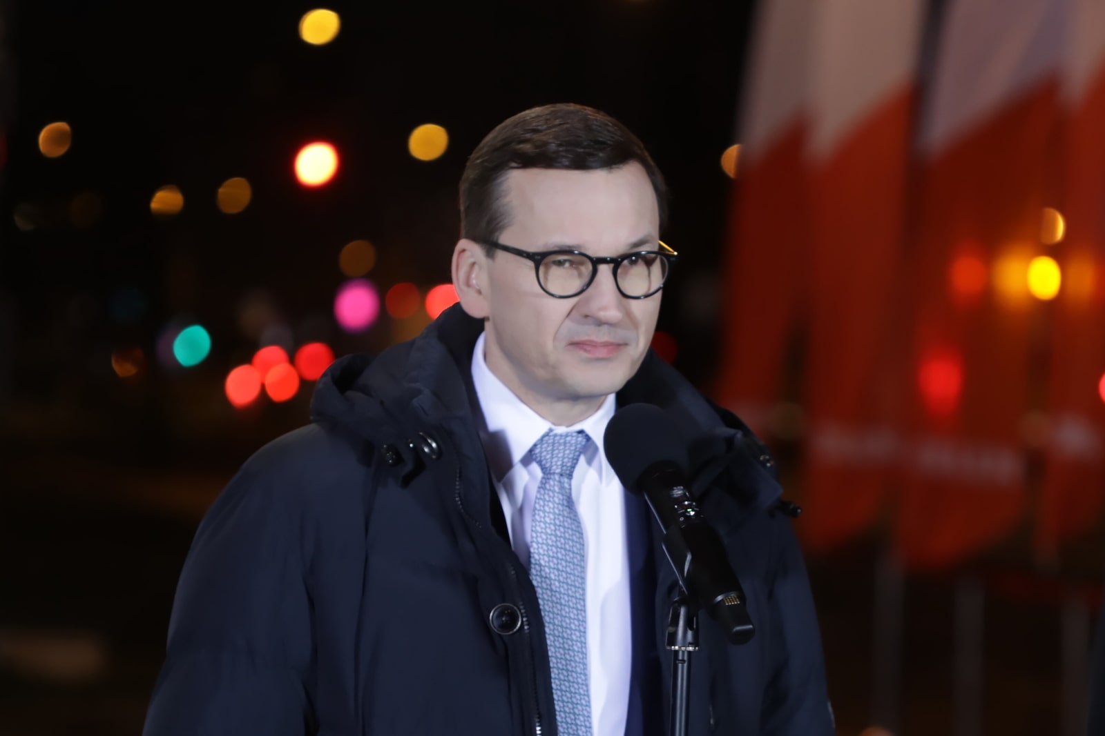 Mateusz Morawiecki