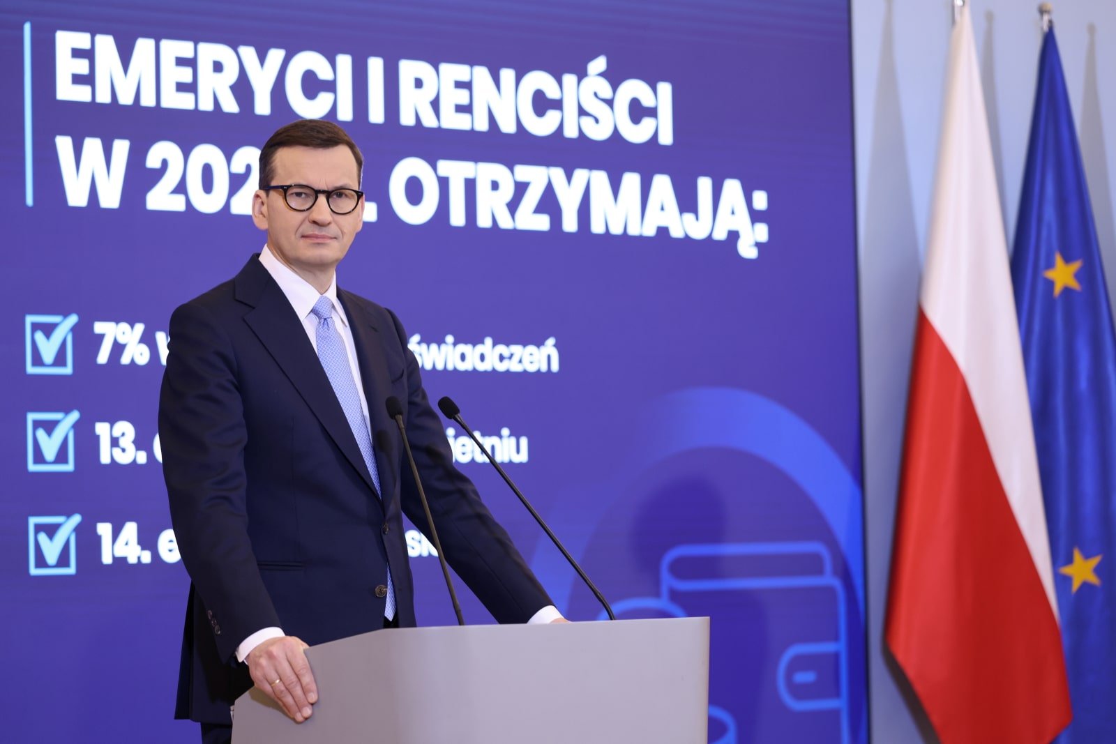 Mateusz Morawiecki