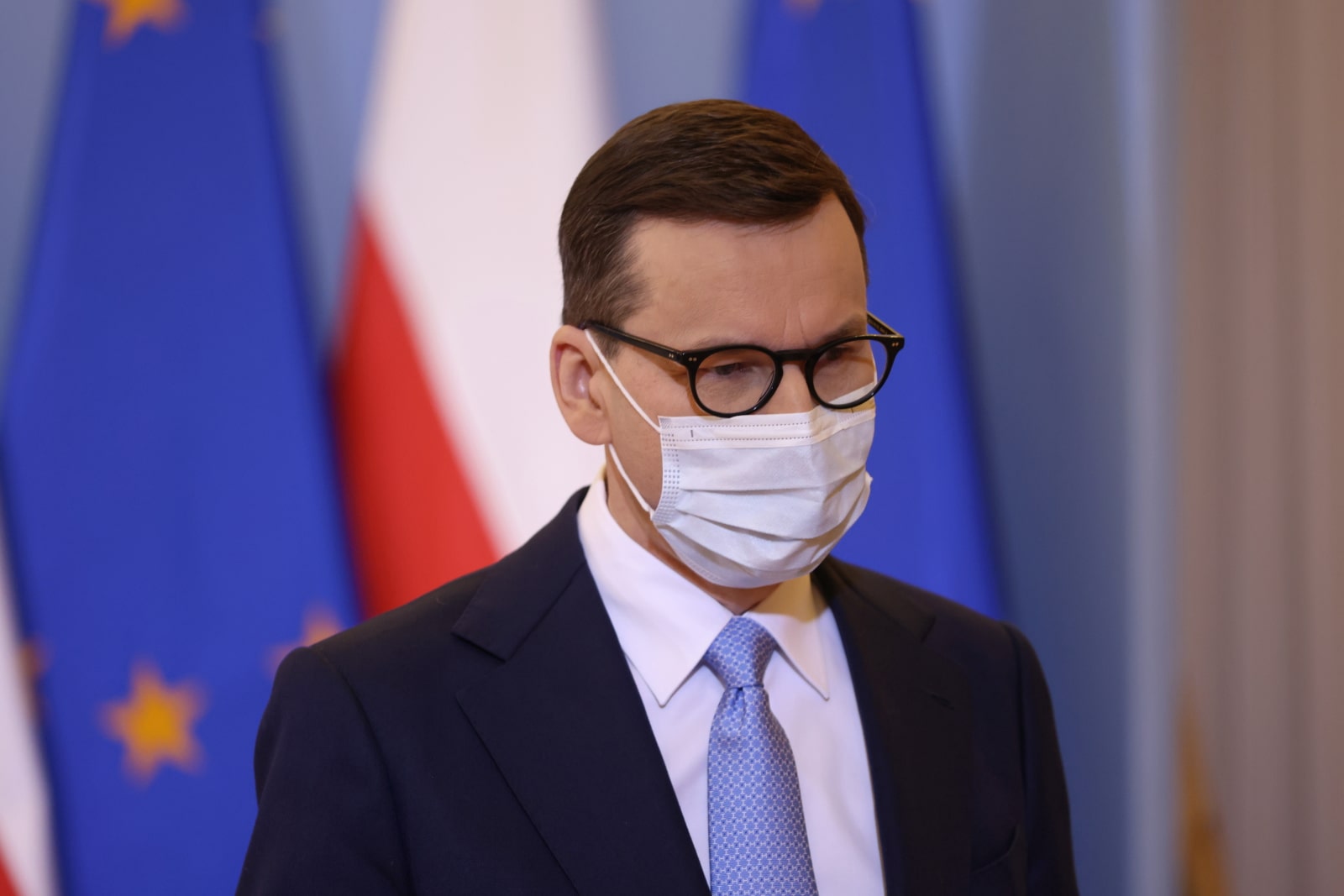 Mateusz Morawiecki