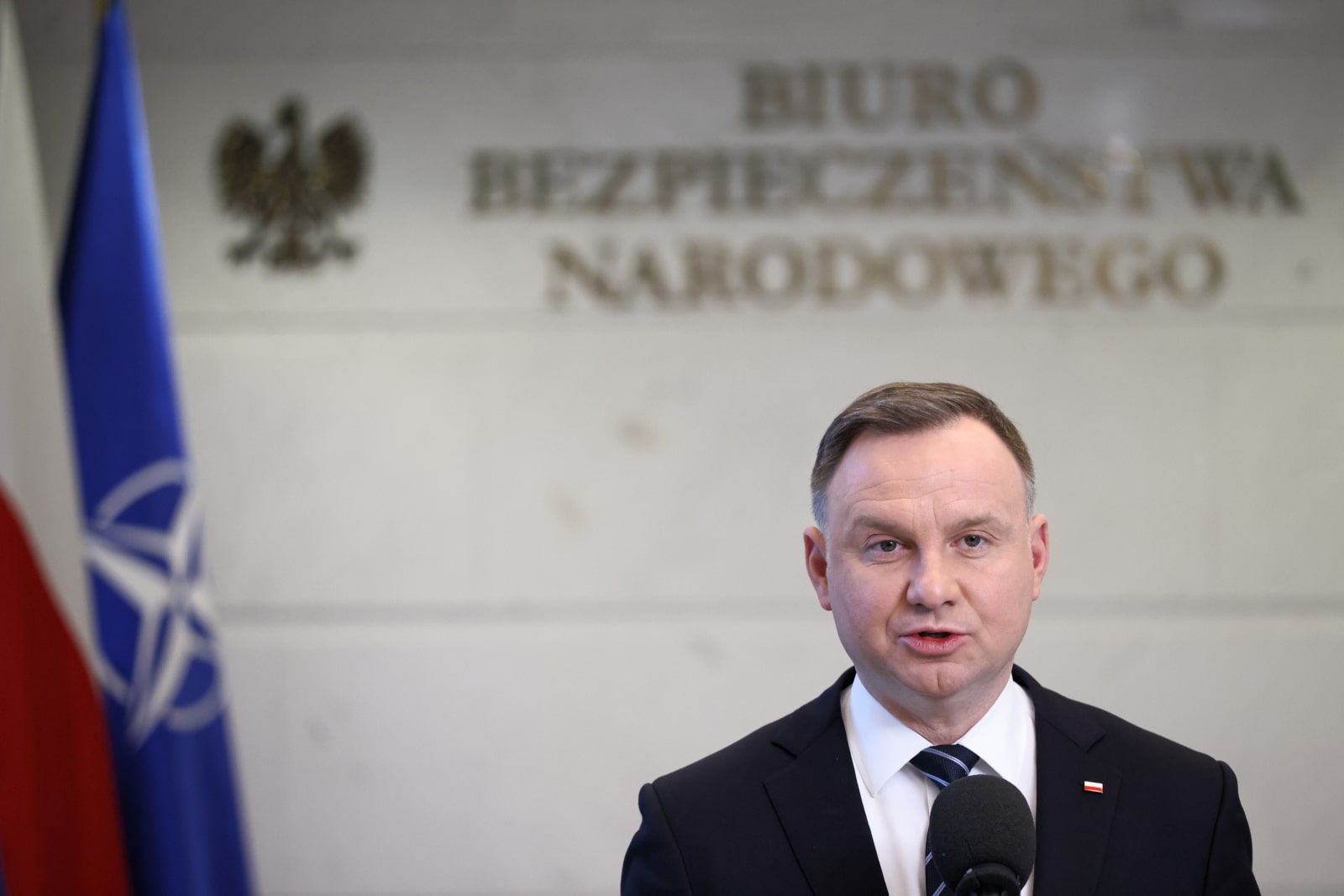 Andrzej Duda