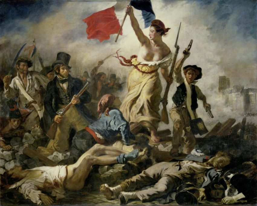 rewolucja francuska Wikipedia