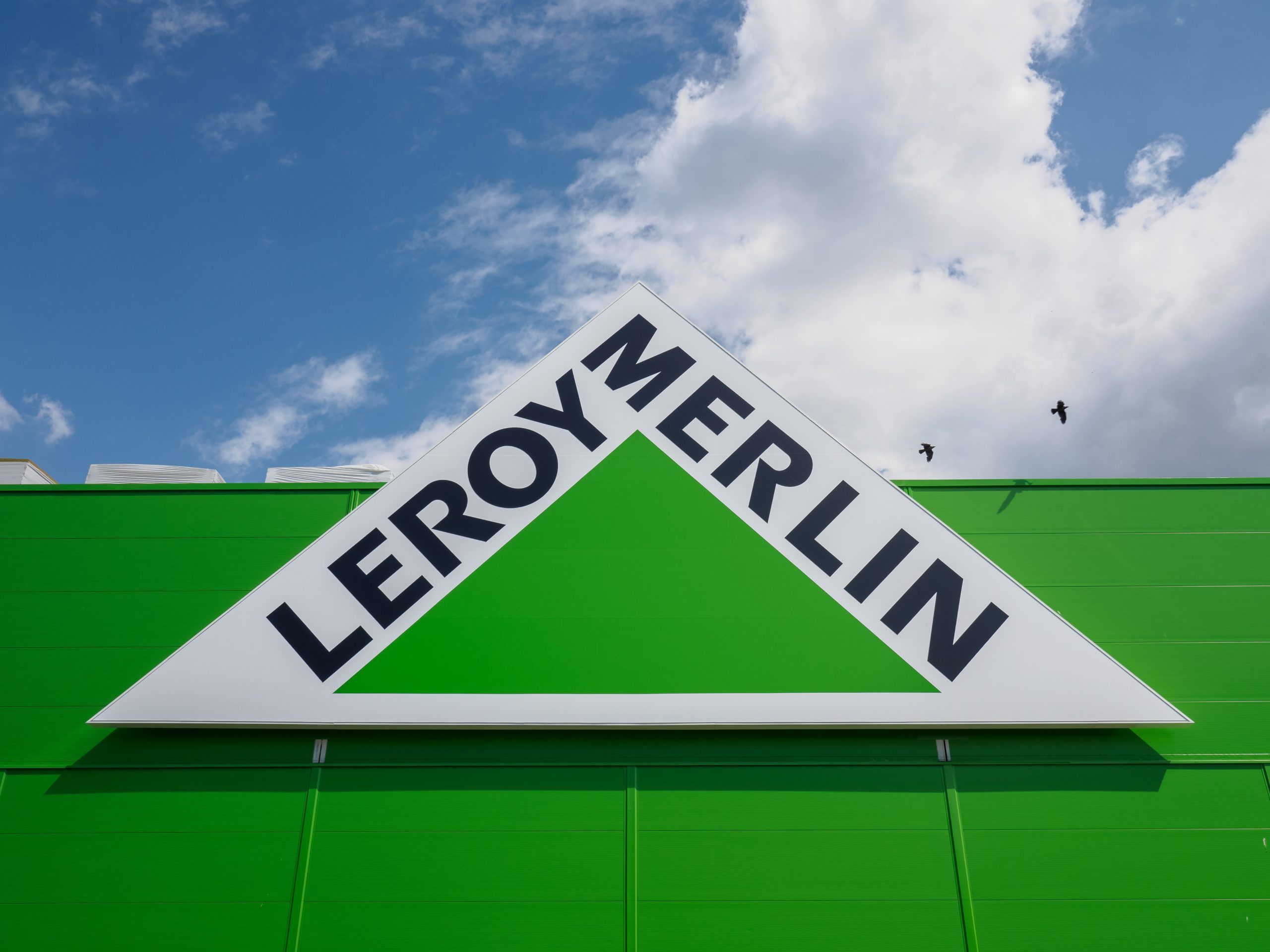 Leroy Merlin