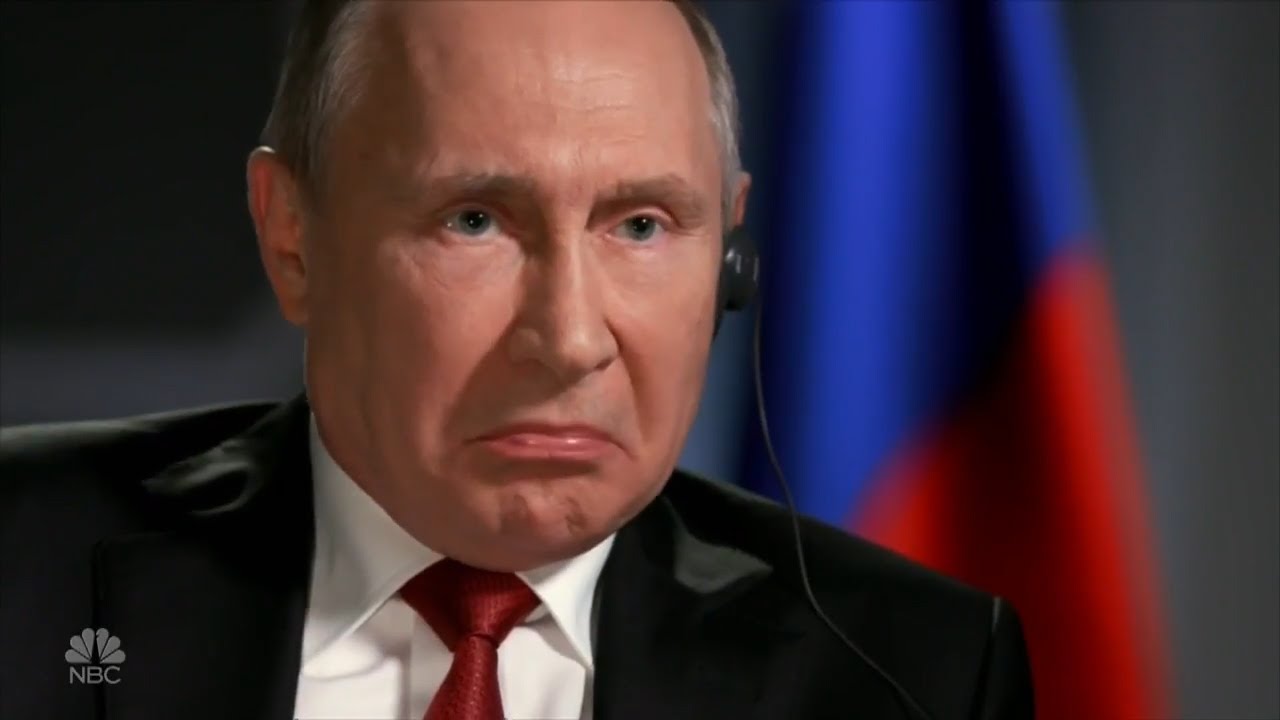 Władimir Putin
