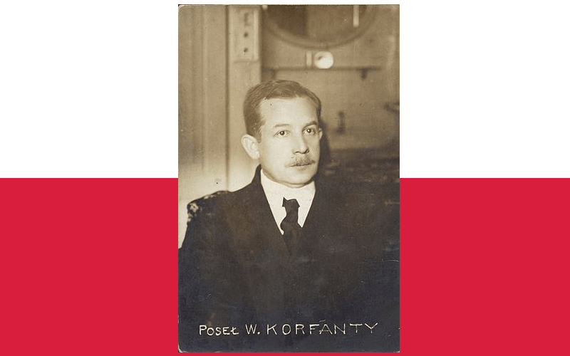 Wojciech Korfanty Wikipedia