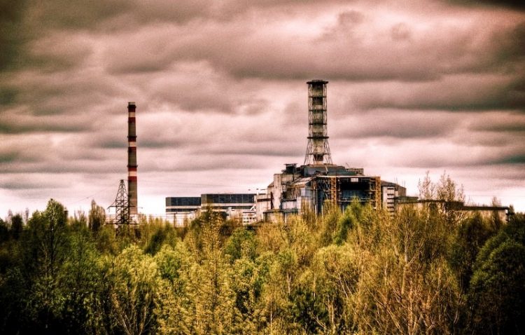 Czrnobyl Wikipedia