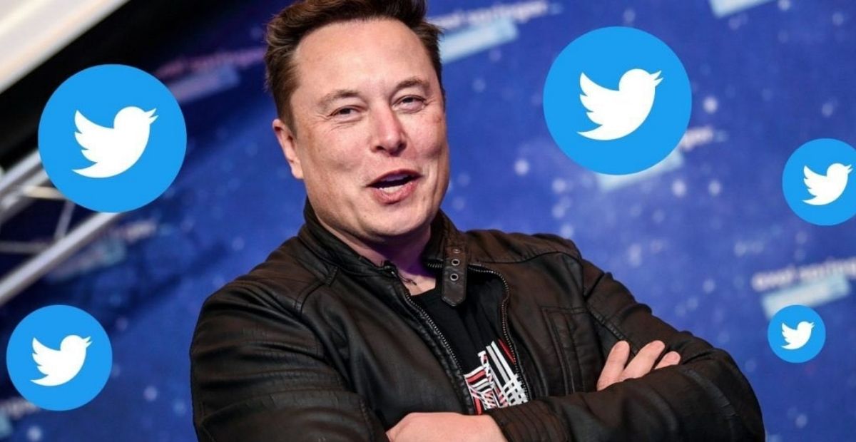 Musk zaprowadzi rewolucję na Twitterze?