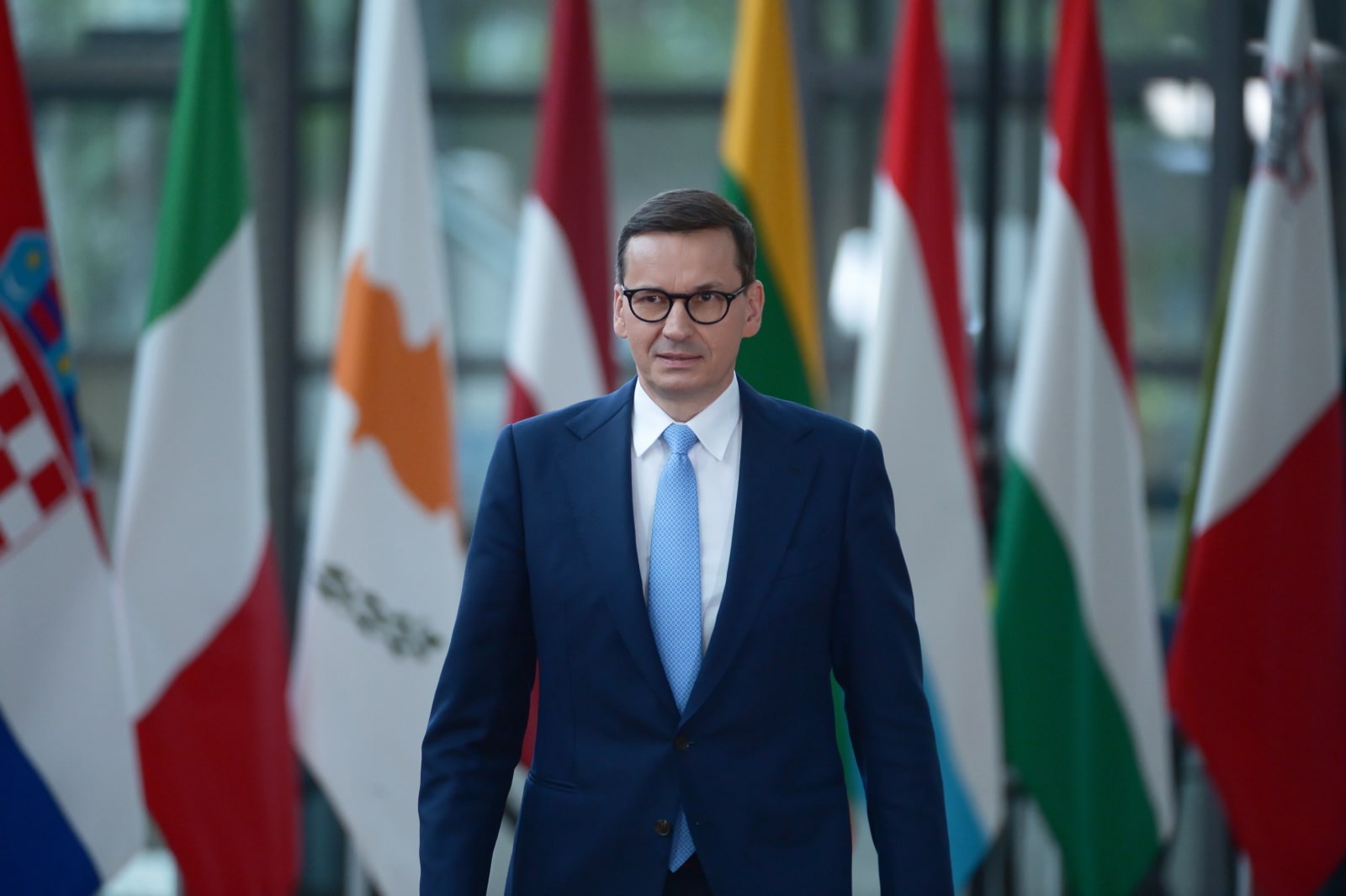 Mateusz Morawiecki