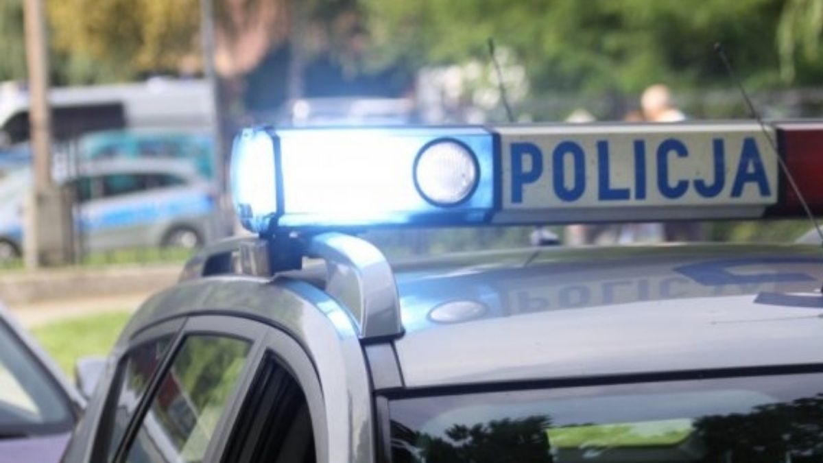 Policjanci z Płocka zatrzymali nastolatków