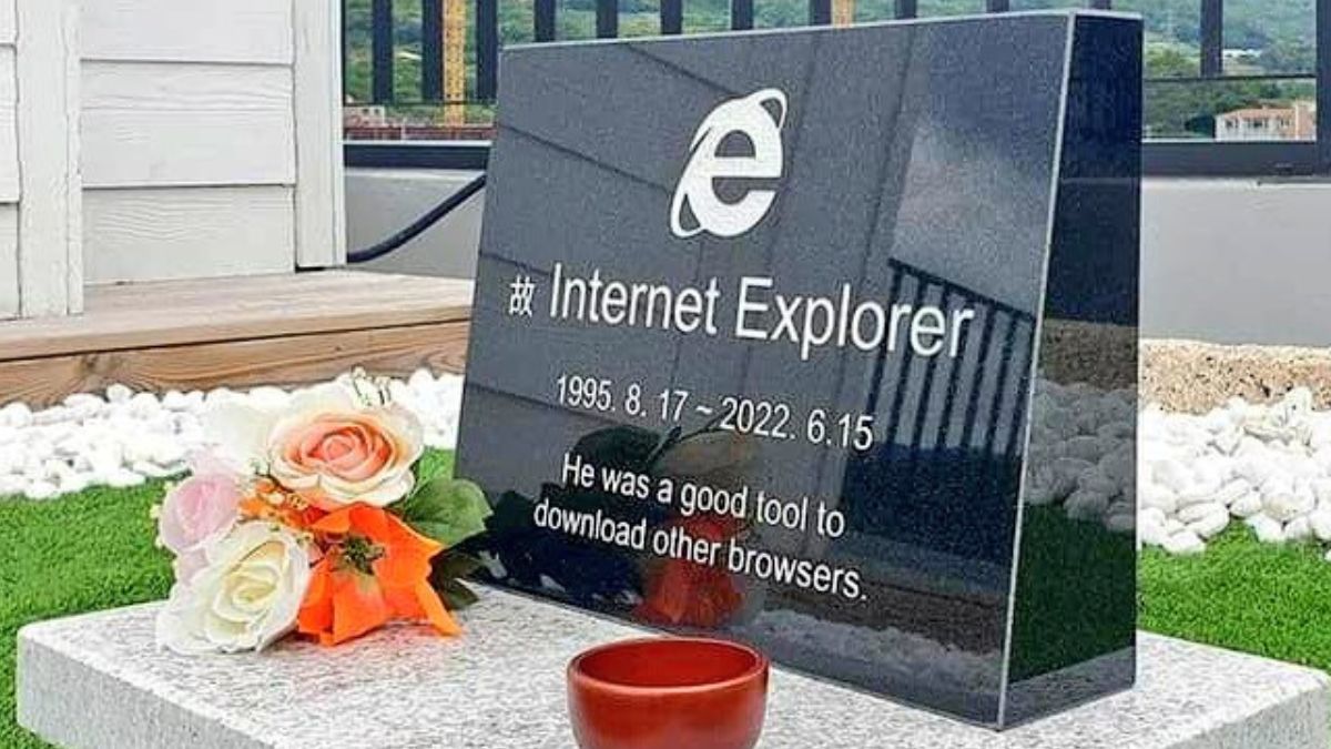 Microsoft zakończył wsparcie techniczne dla Internet Explorer