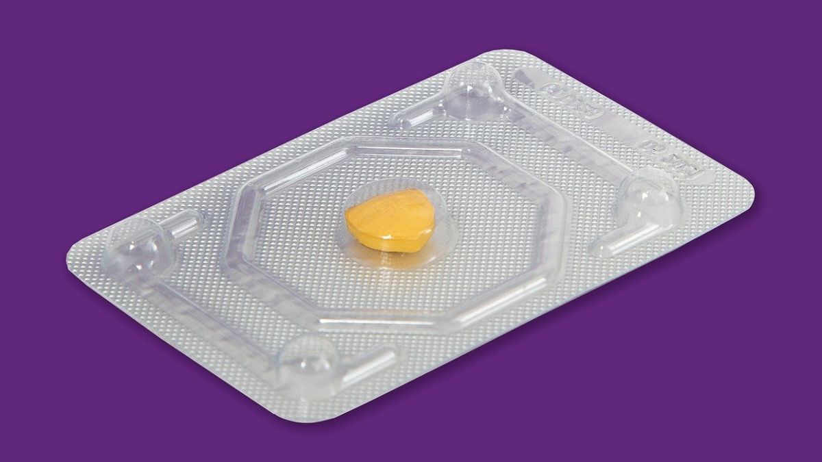 W USA chcą tabletek antykoncepcyjnych